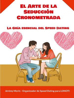 cover image of El Arte de la Seducción Cronometrada